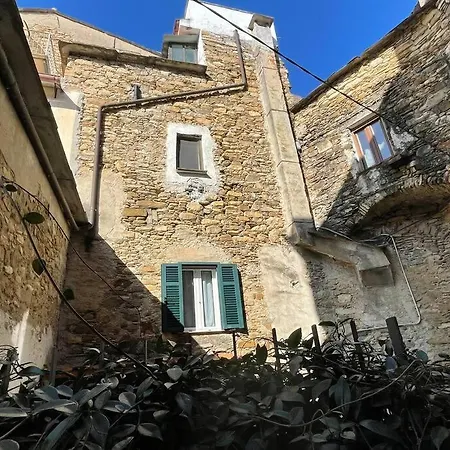 Casa Sole Luna Citra 008031-lt-1211 Piani (Liguria)
