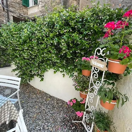Casa Sole Luna Citra 008031-lt-1211 Casa de Férias Piani (Liguria)