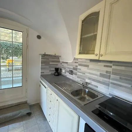 Casa Sole Luna Citra 008031-lt-1211 * Piani (Liguria)