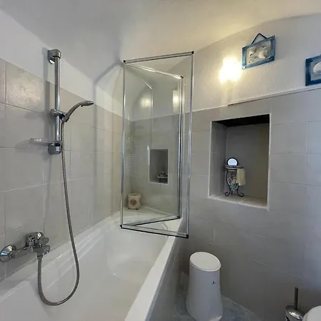 Casa de Férias Casa Sole Luna Citra 008031-lt-1211 Piani (Liguria)