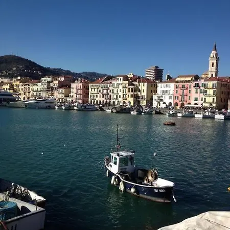 Casa Sole Luna Citra 008031-lt-1211 Piani (Liguria)