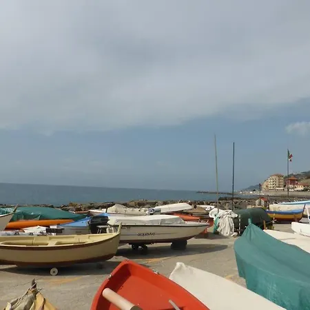 Casa Sole Luna Citra 008031-lt-1211 Piani (Liguria)